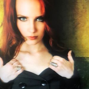 Meet your Posher, Camille